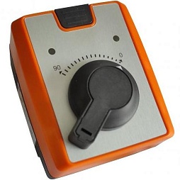 Электроприводы для управления шаровыми кранами